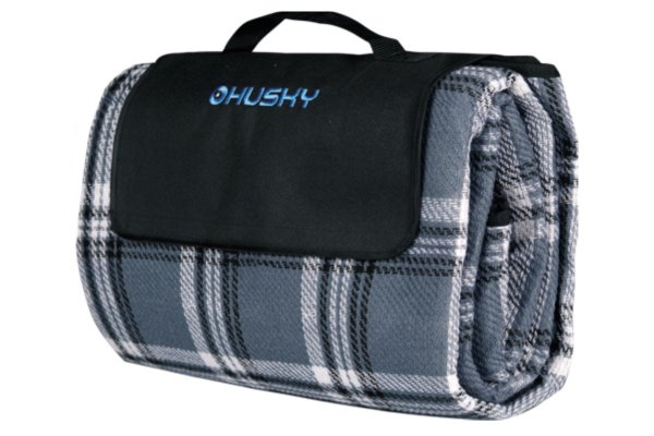 Piknik deka HUSKY Covery