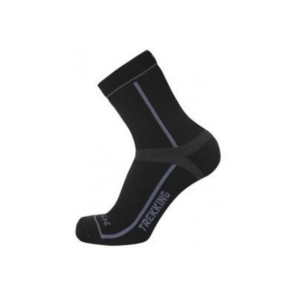 Ponožky unisex HUSKY Treking antracit XL (11-13)