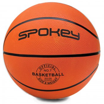 Basketbalov m SPOKEY Cross 7