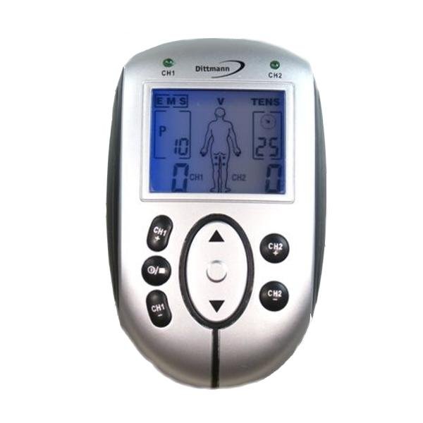Elektrostimulan pstroj ETG 255
