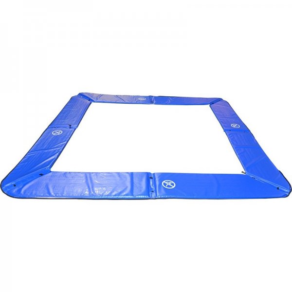 Kryt pružin na trampolínu MASTER 300 x 210 cm