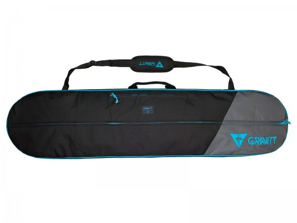 Obal na snowboard GRAVITY Icon erno-modr - vel. 160 cm