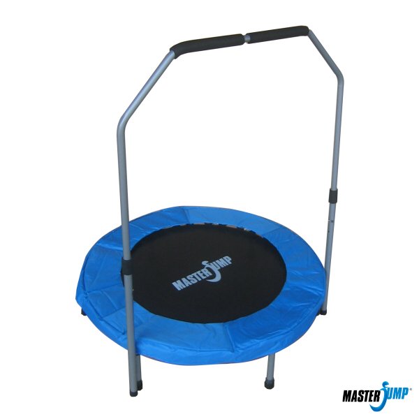 Madlo na trampolny 96 a 122 cm - z test centra