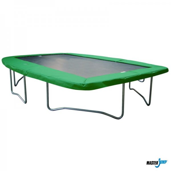 Trampolína MASTERJUMP Super 510 x 368 cm