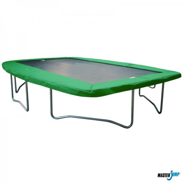 Trampolna MASTERJUMP Super 510 x 368 cm