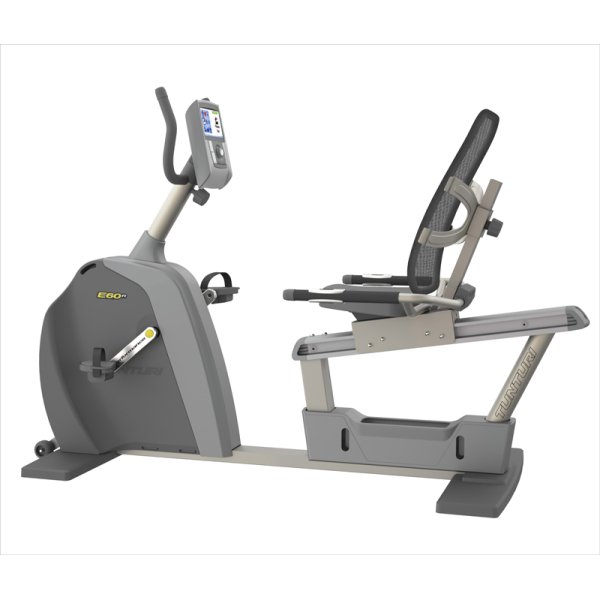 Recumbent TUNTURI R60R