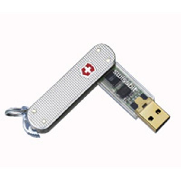 Kapesn n VICTORINOX Flash Flight Alox 2GB