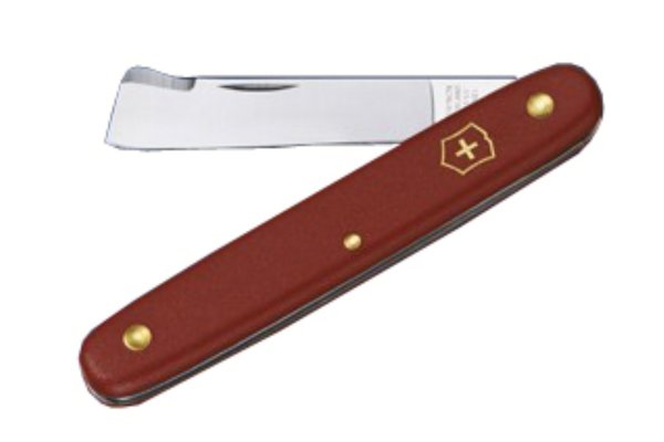 Zahradnick n VICTORINOX roubovac ost