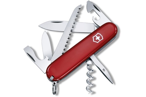 Kapesn n VICTORINOX Camper