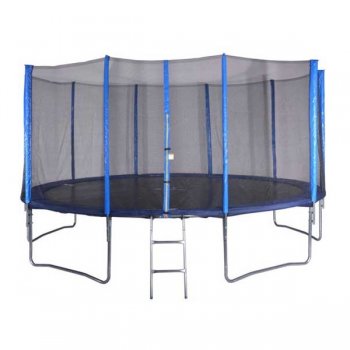 Trampolna SPARTAN 426 cm s vnj st