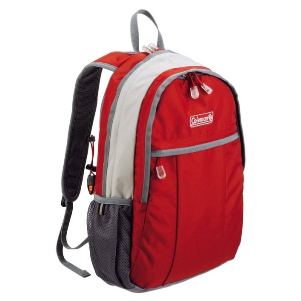 Batoh dtsk COLEMAN Mini 10 - erven