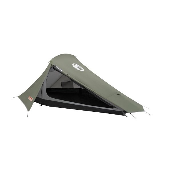 Stan COLEMAN Outdoor Bedrock 2