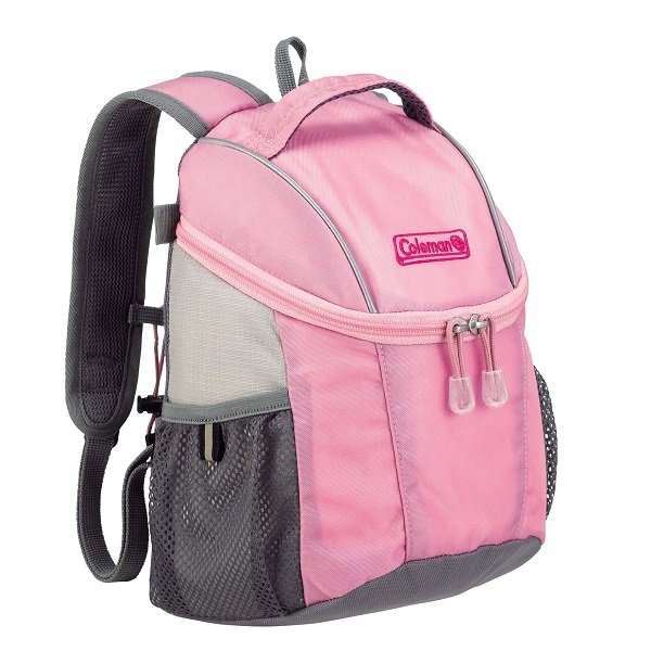 Batoh dtsk COLEMAN Petit 4 - rov