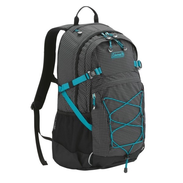 Batoh mstsk COLEMAN City Zen 30 - ed kostka