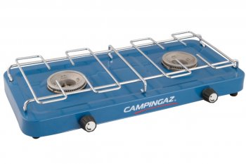 Kempingov vai CAMPINGAZ Base Camp