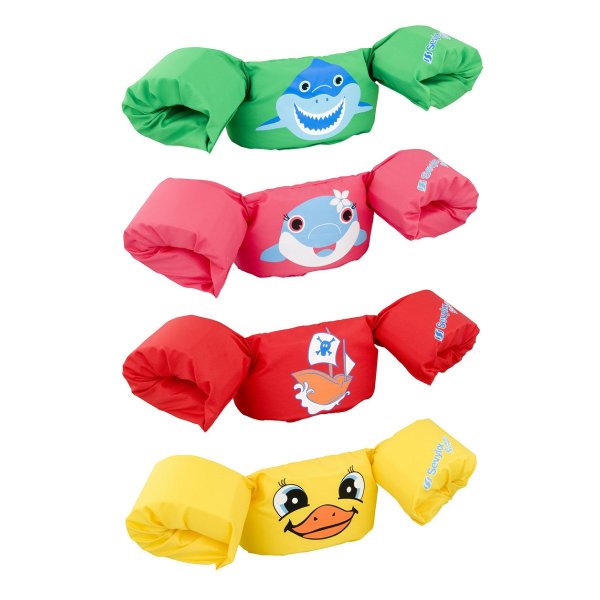 Plovac top SEVYLOR Puddle Jumper plavek