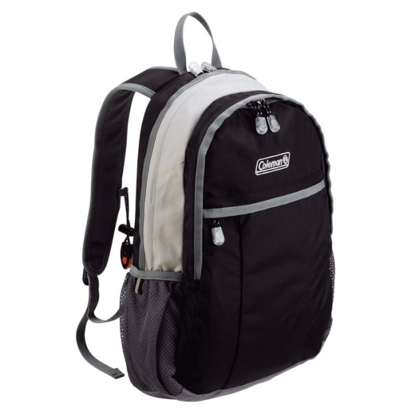 Batoh dtsk COLEMAN Mini 10 - ern