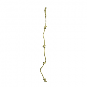 Dětské šplhací lano MASTER 190 cm