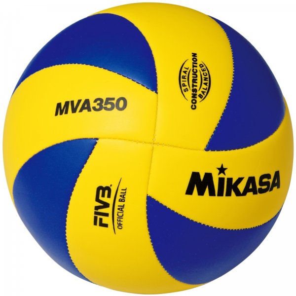 Volejbalov m MIKASA MVA 350