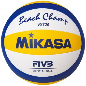 Volejbalový míč MIKASA Beach VXT30