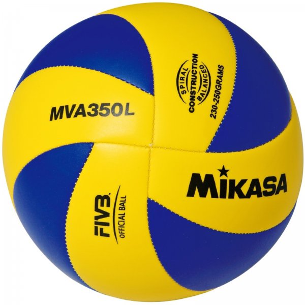 Volejbalov m MIKASA MVA 350 L