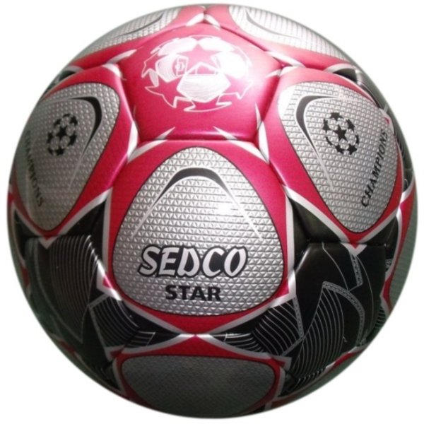 M slov kopan SEDCO Champion Star 4