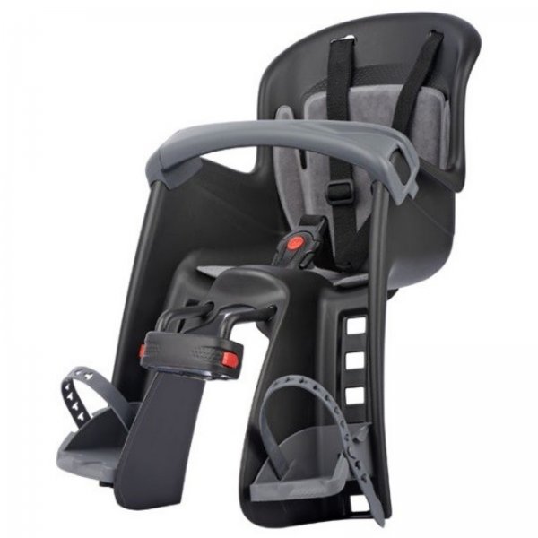 Sedaka dtsk POLISPORT pedn erno-ed