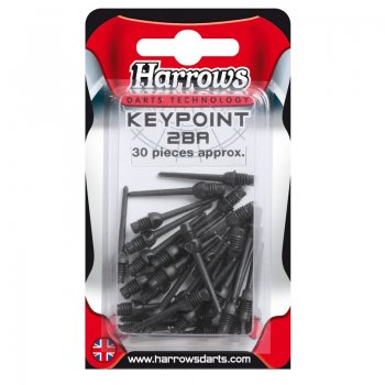 Hroty HARROWS Keypoint soft 2ba 30ks ern