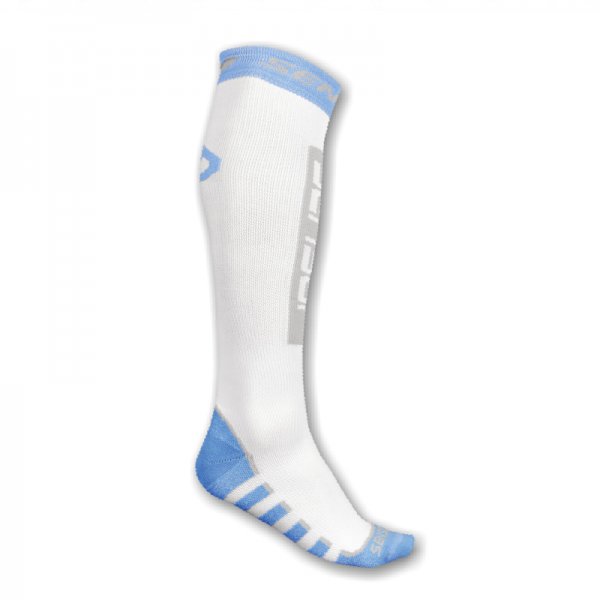 Ponožky SENSOR Ergofit Compress 3-5 bílé