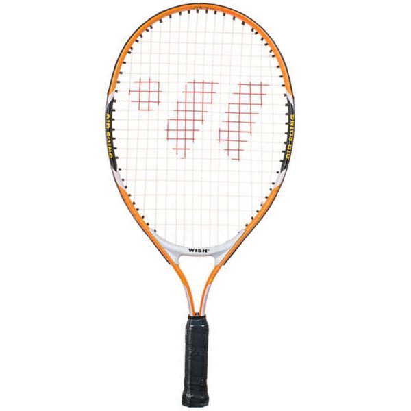 Tenisov raketa WISH JR 2600 oranov