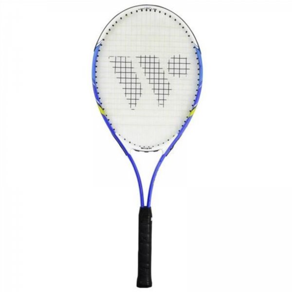 Tenisov raketa WISH 2509 Alumtec - modr
