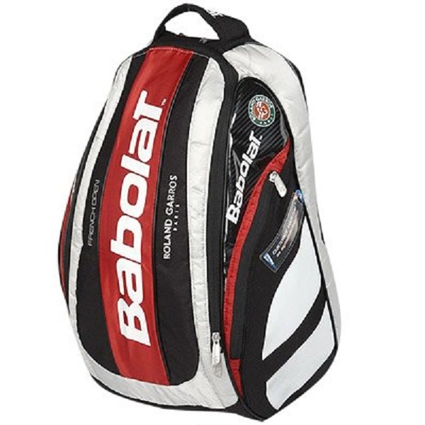 Tenisová taška BABOLAT Team BackPack French Open