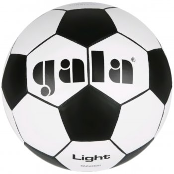 Nohejbalový míč GALA 5032S Light