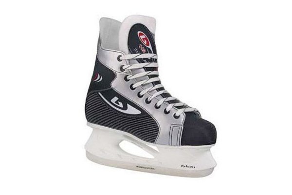 Hokejov brusle Botas 112 PULSAR - 39