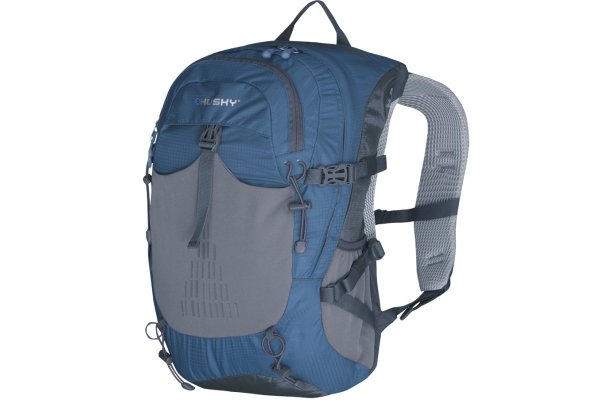 Batoh HUSKY Spiner 20l - modr