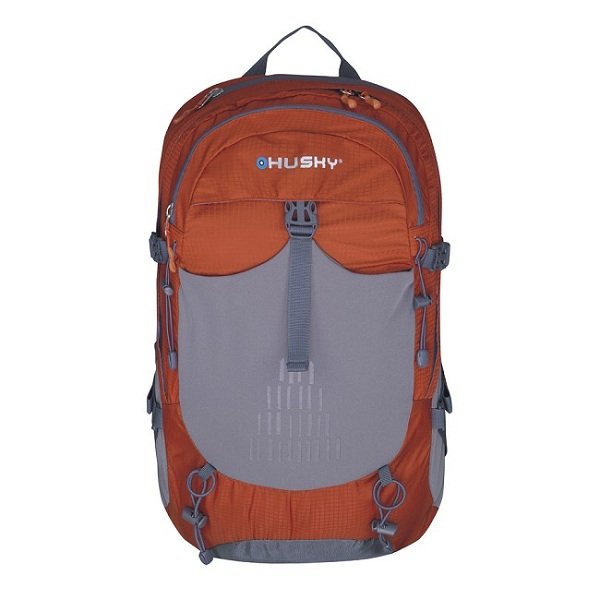 Batoh HUSKY Spiner 20l - erven