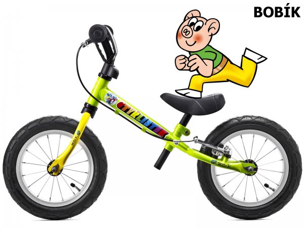 Dtsk odredlo YEDOO tylstek Bobk