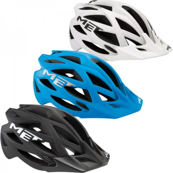 Cyklo pilba MET Kaos Ultimate