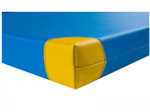 nnka Standard kotoulov 200 x 100 x 6 cm