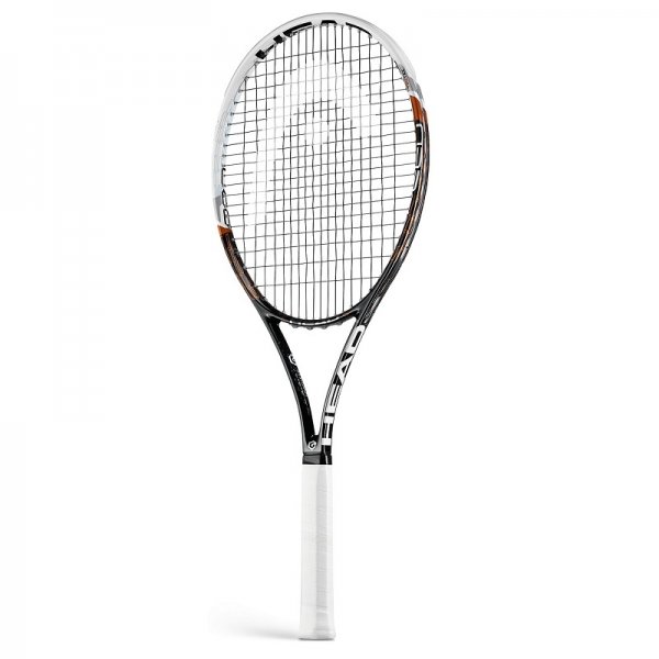 Tenisová raketa HEAD Graphene Speed Pro 18/20 grip L4 2013