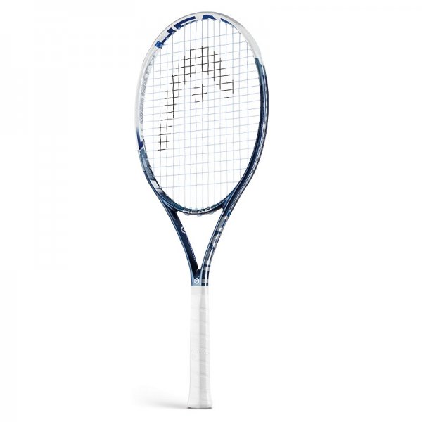 Tenisov raketa HEAD Graphene Instinct S 2013