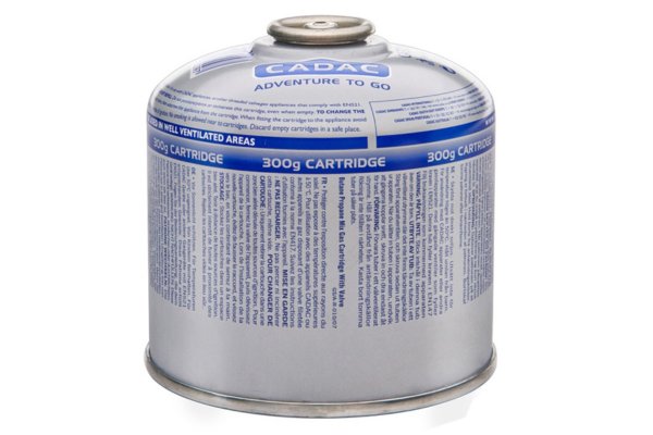 Kartuše plynová CADAC 300 g