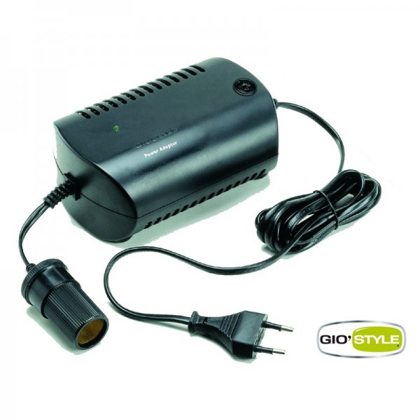 Ochrana autobaterie GIO STYLE - 12 V