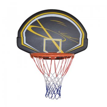 Basketbalový koš s deskou SPARTAN 80 x 56 cm