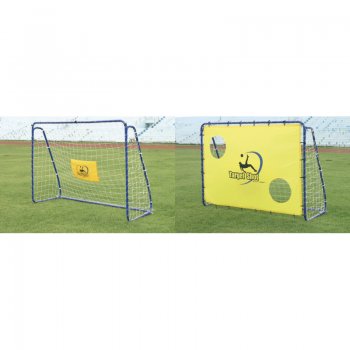 Fotbalov branka SPARTAN Fussballtor 2099 - 213 x 152 x 76 cm