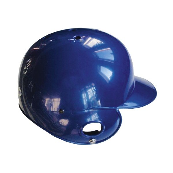 Baseball helma SPARTAN - L modr