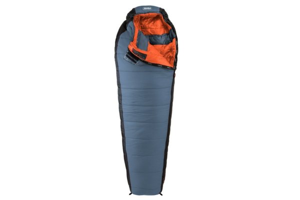 Spac pytel PRIMA Trek XP 200 ed - prav zip