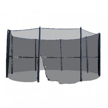 Nhradn ochrann s MASTER 300 x 210 cm
