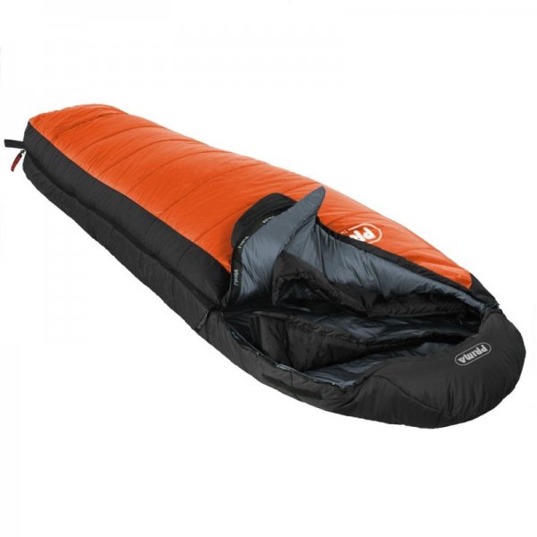 Spac pytel PRIMA Summer 200 oranov - prav zip