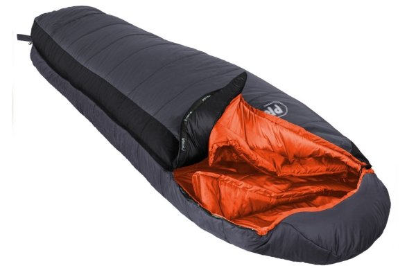Spac pytel PRIMA Summer 220 ed - lev zip